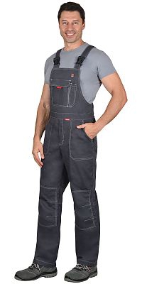 Полукомбинезон СИТИ-М