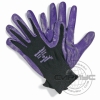 Перчатки Kleenguard G40 PURPLE NITRILE с нитриловым покрытием